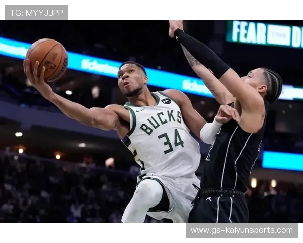 字母哥30+但险胜：雄鹿靠什么度过关键夜？