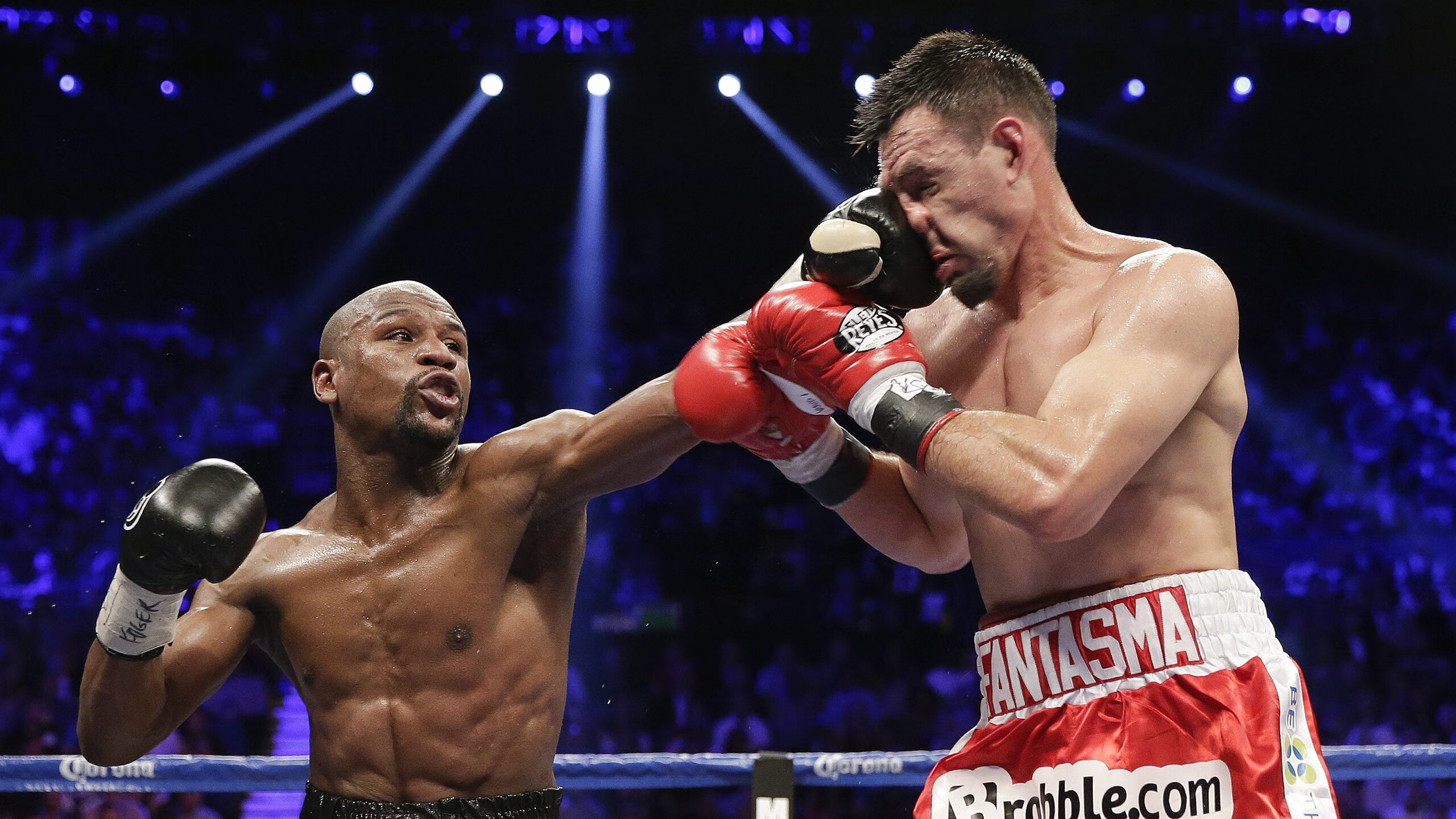 Wagner 领导能力激发队员潜力,领导力型队员